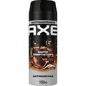Desodorizante Spray Dark Temptation 72H Axe 150 ml
