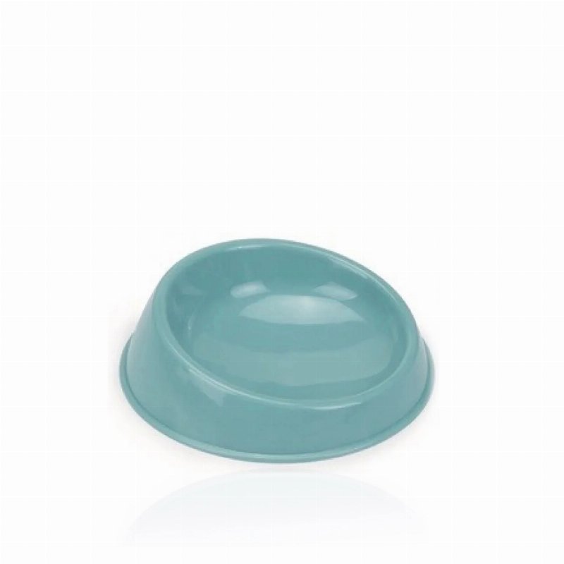 Beeztees Comedouro Para Gato Plástico Azil 15 Cm