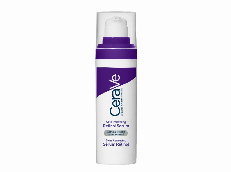 Sérum Cerave Skin Renewing Retinol 30 ml