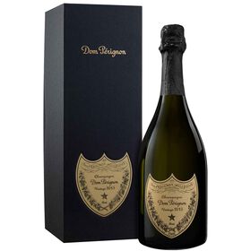 Dom Perignon Champanhe Brut Branco