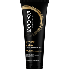Condicionador Intense Oleo Syoss 250 ml