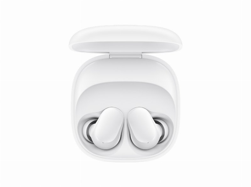 Auricular Xiaomi Redmi Buds 6 Play Branco Bt 5.4