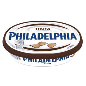 Queijo Para Barrar Com Trufa Philadelphia 150 gr