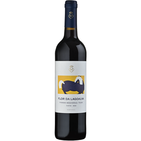 Flor De Lagoalva Tejo Vinho Tinto