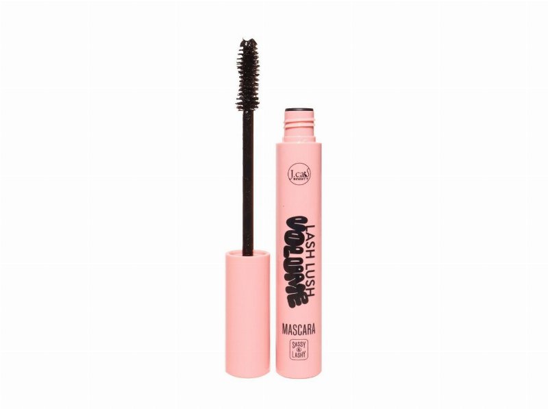 Máscara Pestanas Jcat Lash Lush Volume 9 gr