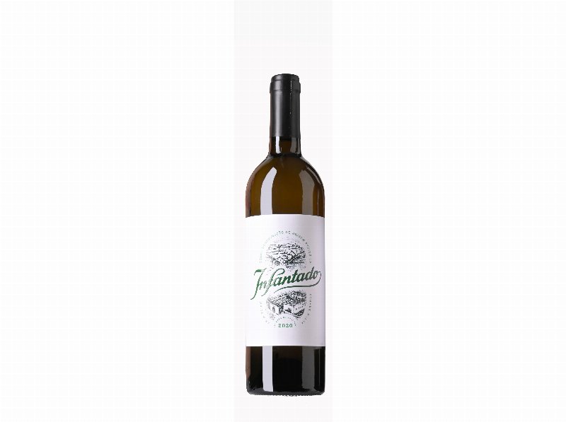 Vinho Branco Quinta Do Infantado Douro 0.75 l