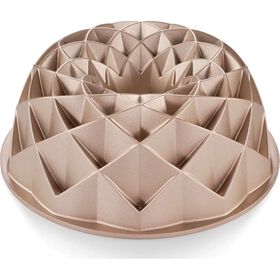 Forma Alta Diamante Delícia 24Cm Tescoma