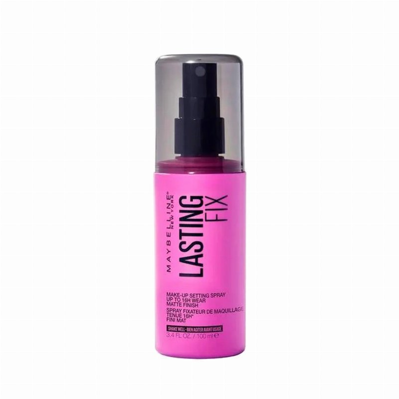 Maybelline Lasting Fix Spray Fixador De Maquilhagem 100 ml