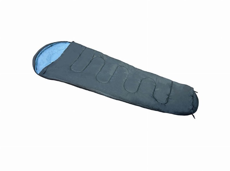 Saco Cama Verde Gardenstar 80/50X225Cm 1.2 kg
