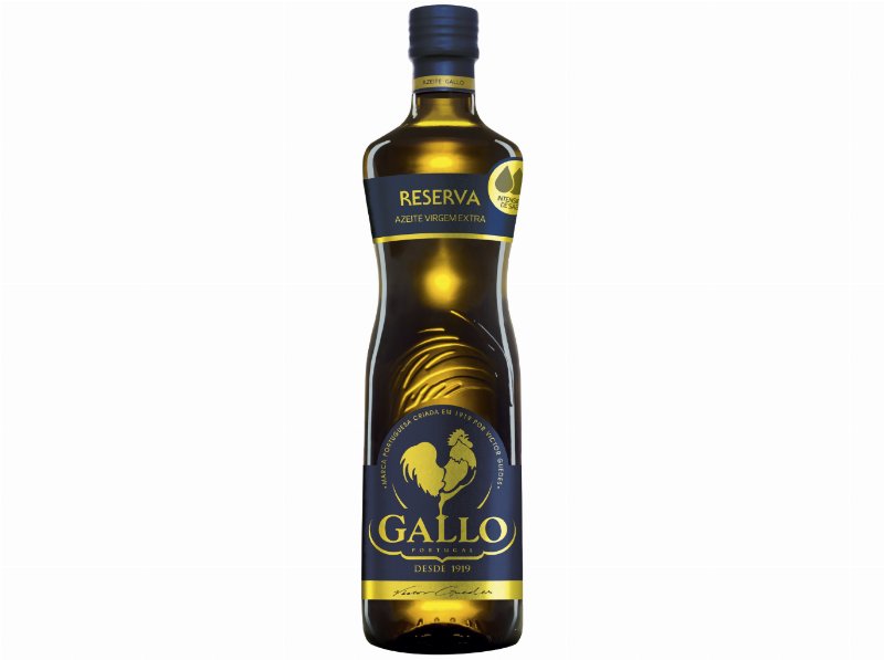 Azeite Virgem Extra Gallo Reserva 500 ml