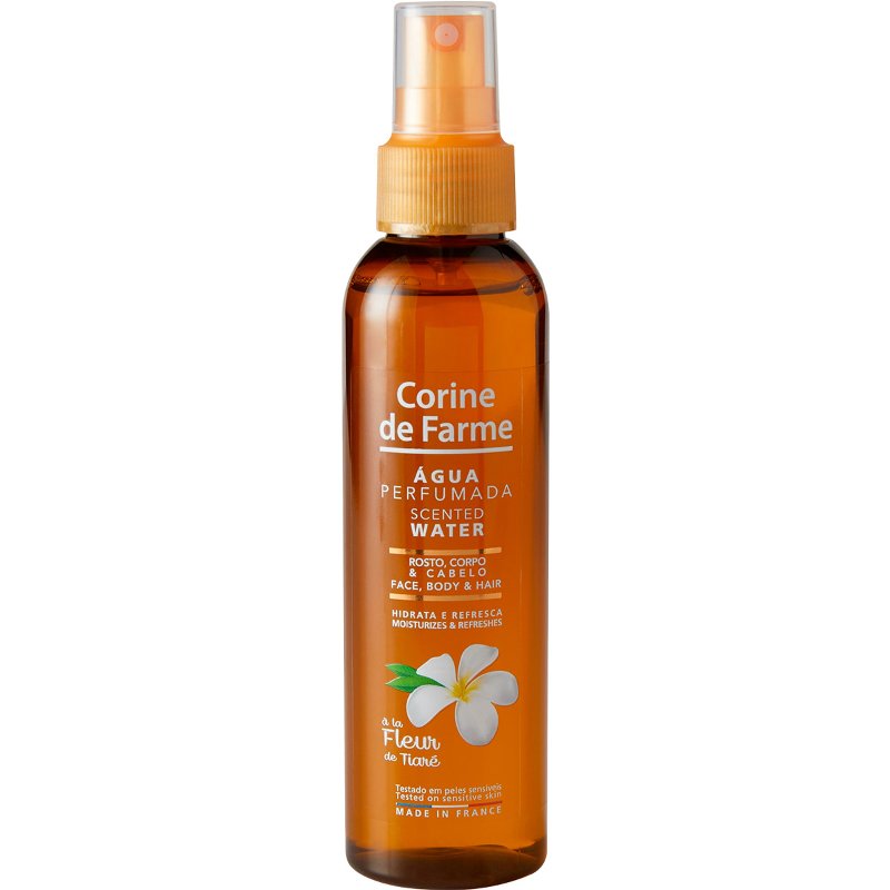 Água Perfumada 150 ml