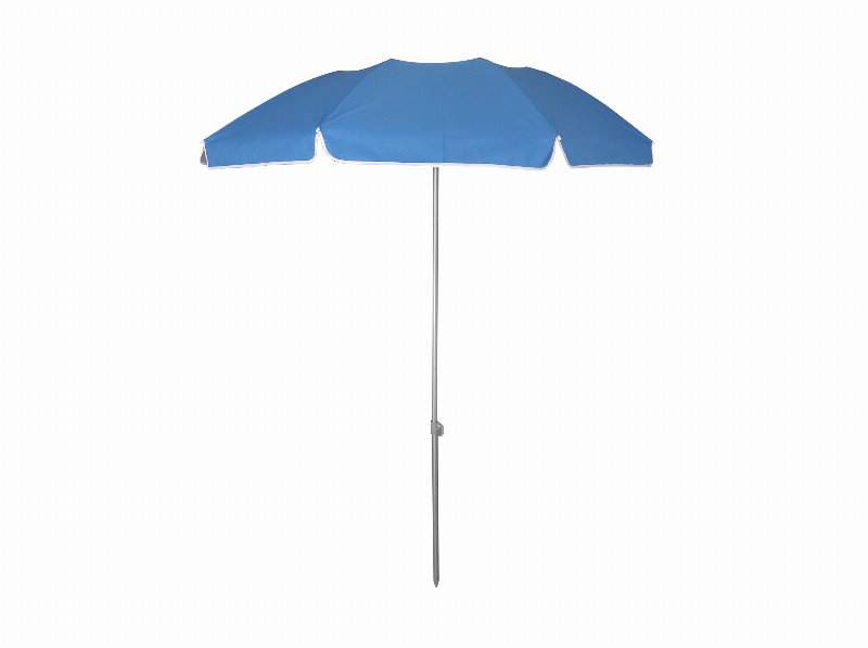 Chapéu De Sol Pincho Dobrável 180Cm