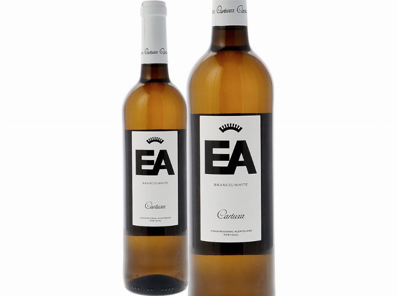 Vinho Branco Ea Alentejo 0.75 l