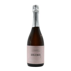 Brejinho Da Costa Rosé Extra Espumante Setúbal Bruto Rosé