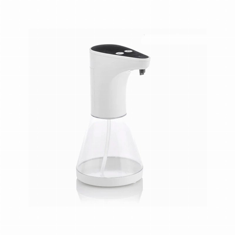 Dispensador Sabonete Líquido Automático 520 ml