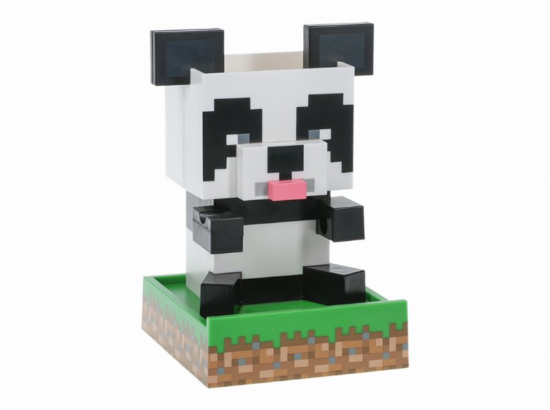 Suporte Minecraft Panda