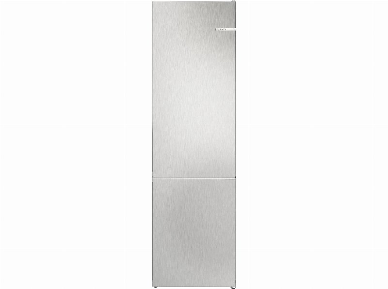 Frigorifico Combinado Bosch Kgn392Lag (No Frost A 203Cm 363 l Inox)