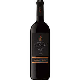 Quinta Do Crasto Touriga Franca Douro Vinho Tinto