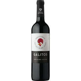 Galitos Alentejano Vinho Tinto