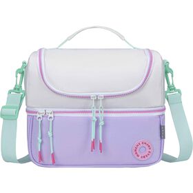 Lancheira Nylon 8 l Enjoy Every Moment Kasa
