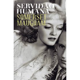 Servidão Humana De William Somerset Maugham