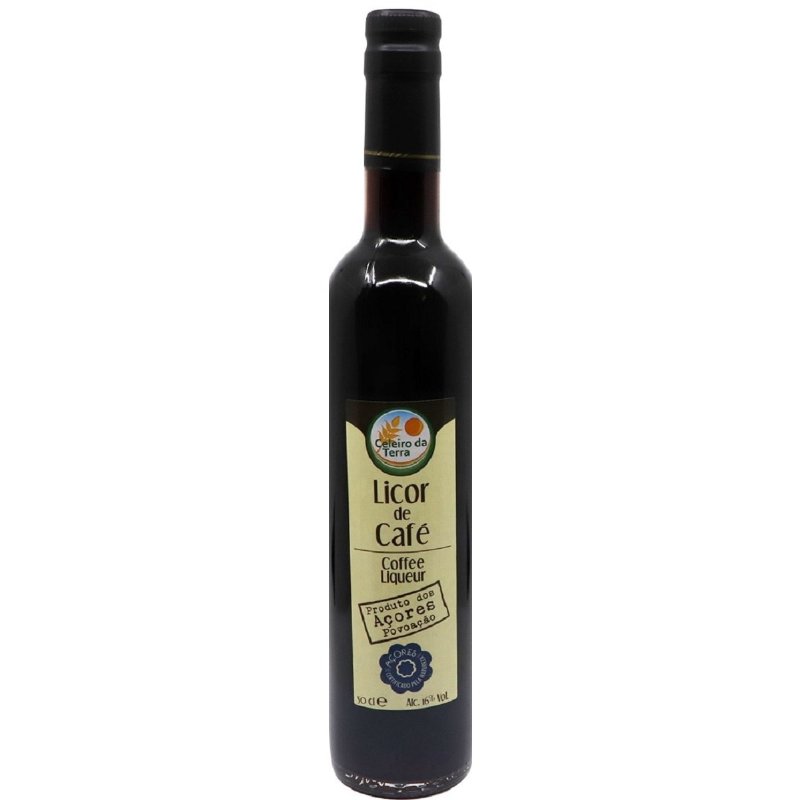 Licor De Café 0 cl