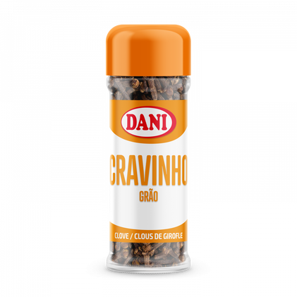 Cravinho Em Grão Dani 0.03Kg