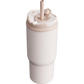 Garrafa Térmica 3 Em 1 600 ml Rosa Kasa
