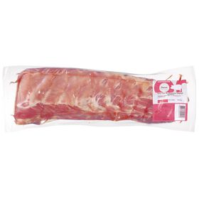 Tiras De Entrecosto De Porco Congeladas Continente 1 kg (Aprox.)