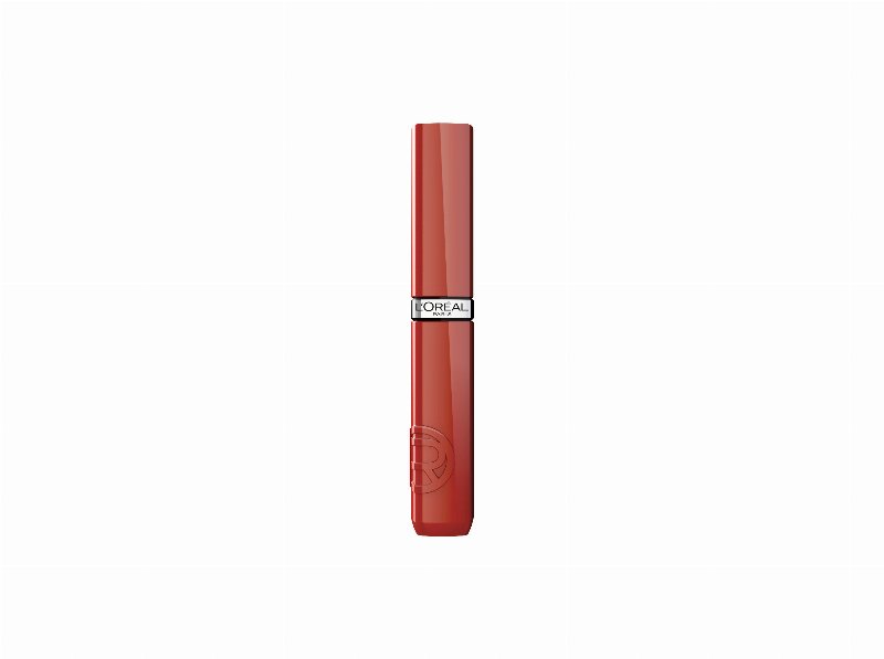 Batom L'oréal Paris Rouge Bisou 410 Nu
