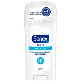 Desodorizante Stick Dermo Protector Sanex 65 ml