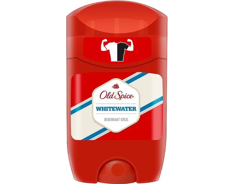 Deo Old Spice Stick White Water 50 ml