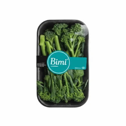 Bimi Embalado Nossa Fruta E Legumes 0.2Kg