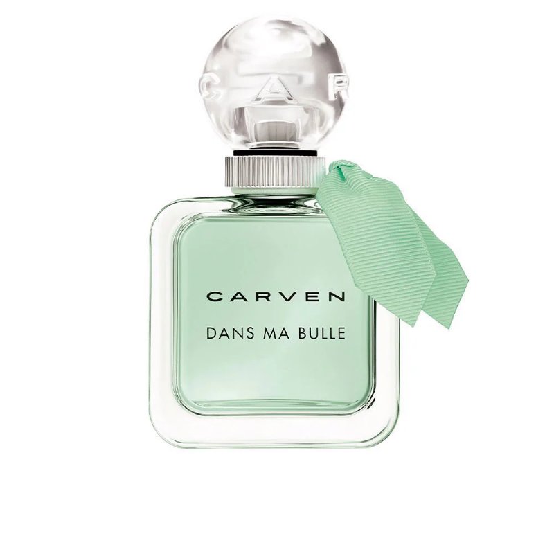 Carven Dans Ma Bulle Eau De Toilette Vaporizador 50 ml