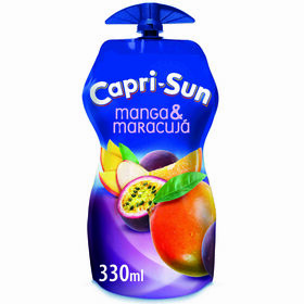 Sumo Manga E Maracujá Capri-Sun 33 cl