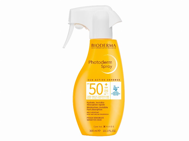 Spray Bioderma Photoderm Spf50+ 300 ml