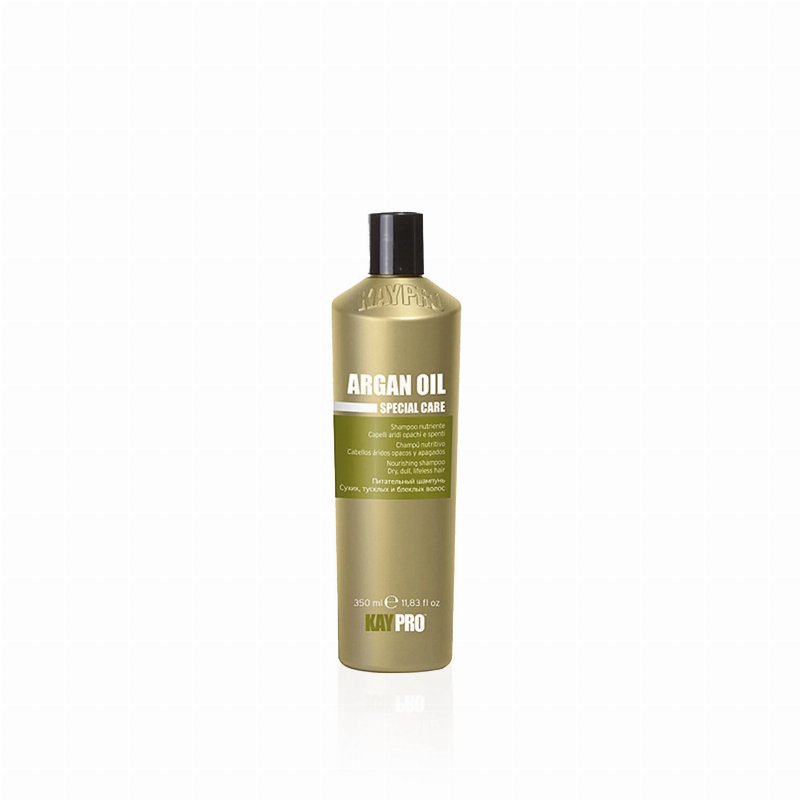 Kaypro Champô Argan Hidratação 350 ml