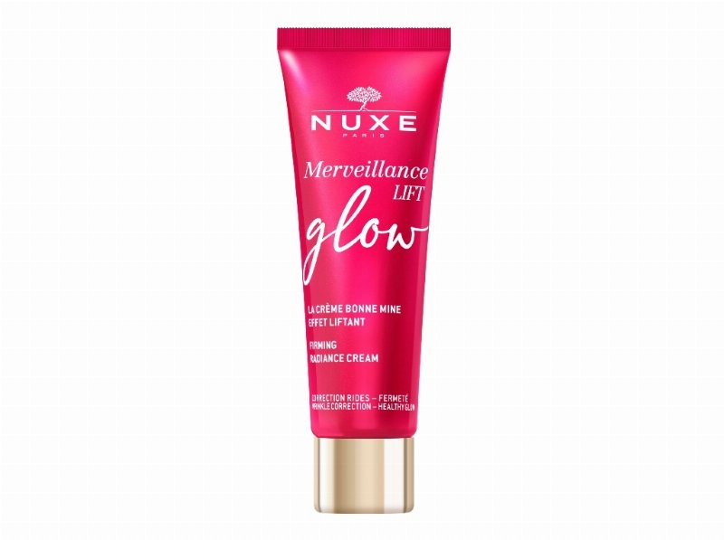 Creme Nuxe Merveillance Glow 50 ml