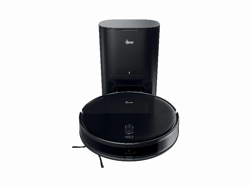 Aspirador Robot Hoover Hg250Hp 011 Hg2 Hydro Pro