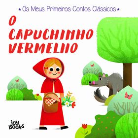 O Capuchinho Vermelho