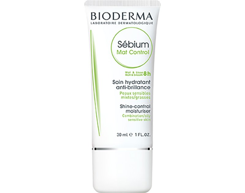 Creme Bioderma Sebium Mat Control 30 ml