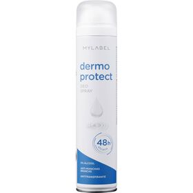 Desodorizante Spray Dermo Protect 48H Mylabel 200 ml