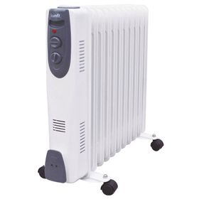 Radiador A Óleo 2500W Kor-1319  Kunft