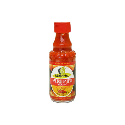 Molho Piri-Piri Maçarico 0.2Kg