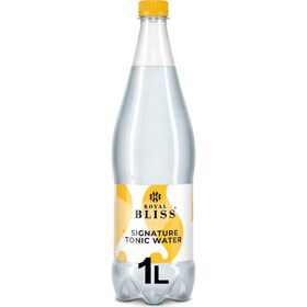 Água Tónica Signature Royal Bliss 1 Lt
