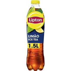 Ice Tea Limão Lipton 1,5 Lt