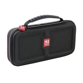 Bolsa De Transporte Deluxe Para Switch 2 Bigben
