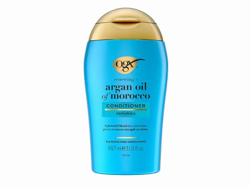 Condicionador Ogx Argan Oil Morocco 88.7 ml
