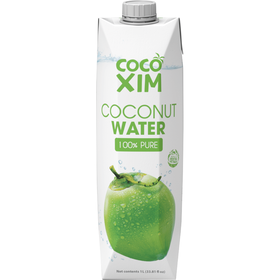 Água De Coco Cocoxim 1 Lt