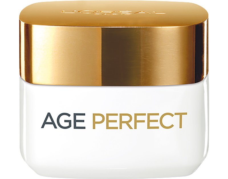Creme Dermo Expertise Rosto Age Perfect Dia 50 ml